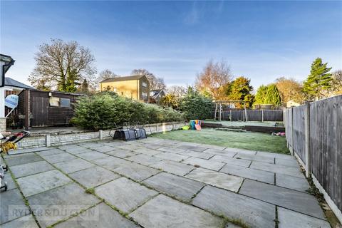 3 bedroom end of terrace house for sale, Greenhead Lane, Dalton, Huddersfield, HD5