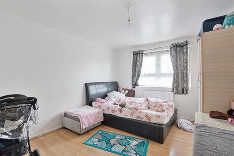 undefined, The Birches, Station Road, Manor Park, London, E12