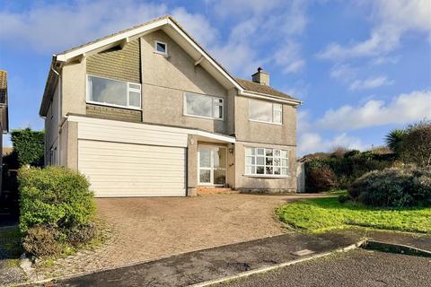 undefined, St. Werburgh Close, Plymouth PL9