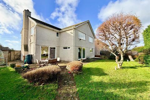 undefined, St. Werburgh Close, Plymouth PL9
