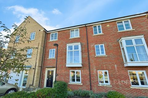 undefined, Molyneux Square, Hampton Vale, PE7