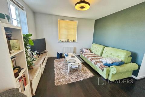 undefined, Molyneux Square, Hampton Vale, PE7