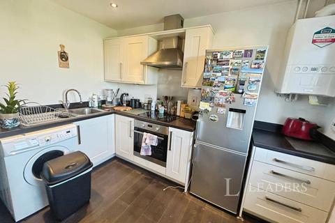 undefined, Molyneux Square, Hampton Vale, PE7