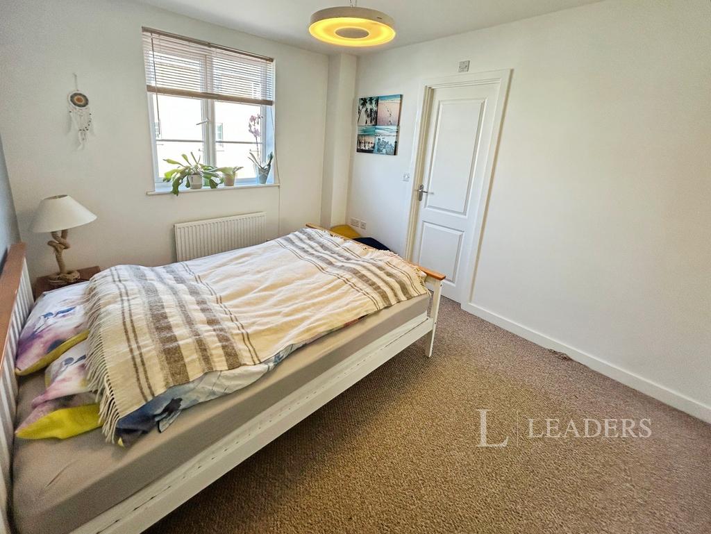 05 - Bedroom One