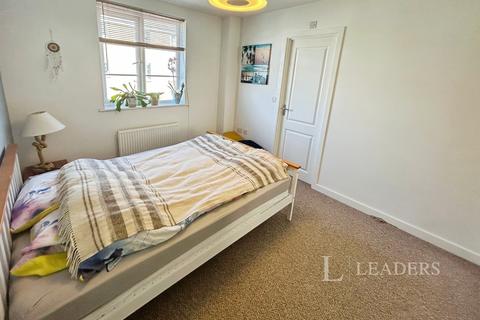 undefined, Molyneux Square, Hampton Vale, PE7