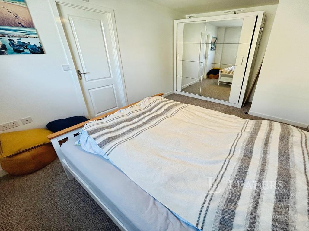 06 - Bedroom One