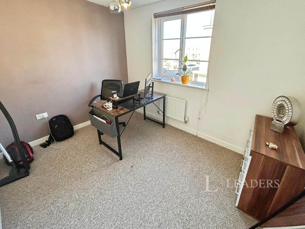 08 - Bedroom Two