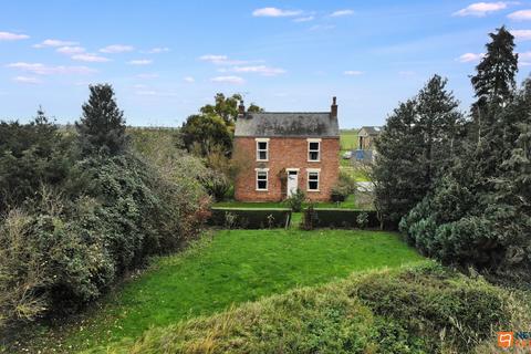 3 bedroom detached house for sale - North Drove, Twenty, Bourne, PE10