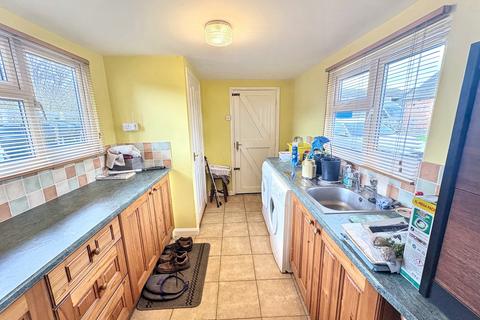 3 bedroom detached house for sale, North Drove, Twenty, Bourne, PE10