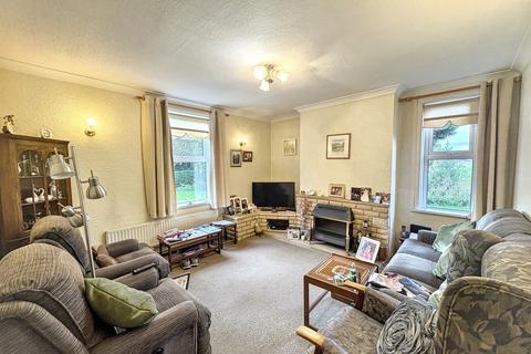 3 bedroom detached house for sale, North Drove, Twenty, Bourne, PE10