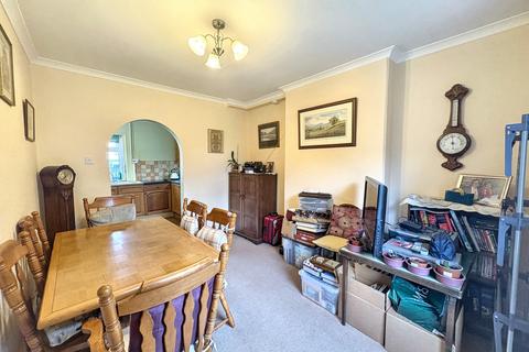 3 bedroom detached house for sale, North Drove, Twenty, Bourne, PE10