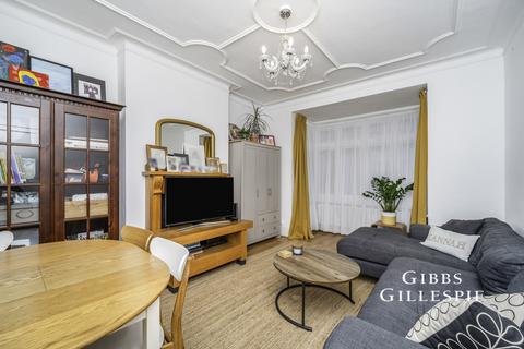 undefined, Wyndham Road, London, W13