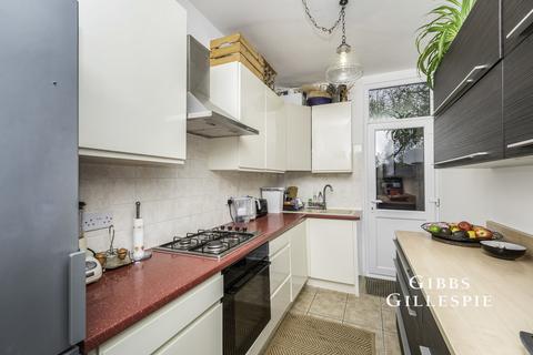 undefined, Wyndham Road, London, W13