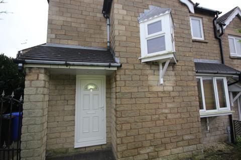 2 bedroom semi-detached house for sale - Staley Road, Ashton-Under-Lyne OL5