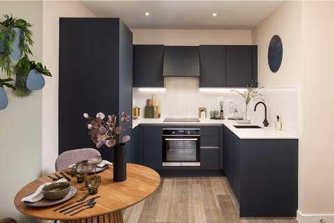 undefined, Orchid Apartments at Hendon Waterside Meadowlark House, Moorhen Drive, Tyrrel Way, Hendon NW9
