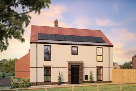 4 bedroom detached house for sale - Cromwell Lane, Coventry, CV4