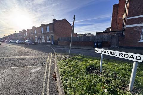 undefined, 1-4 Nathaniel Road, Long Eaton, NG10 1GB (4 houses)