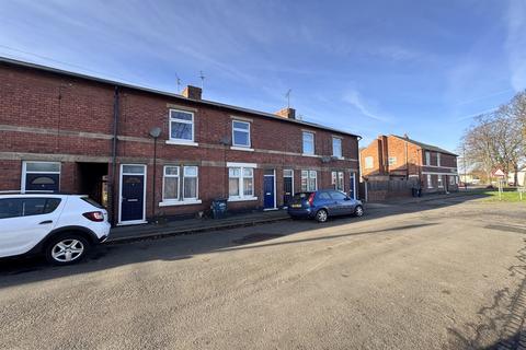 undefined, 1-4 Nathaniel Road, Long Eaton, NG10 1GB (4 houses)