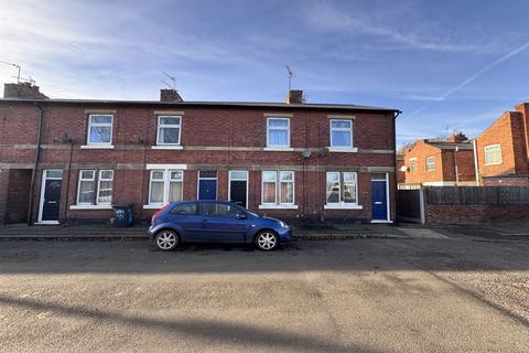 undefined, 1-4 Nathaniel Road, Long Eaton, NG10 1GB (4 houses)