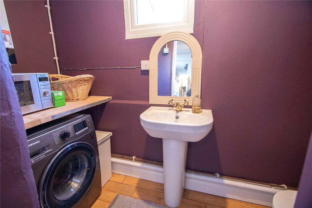 Utiltiy/Wc