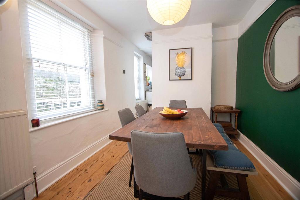 Breakfast Room
