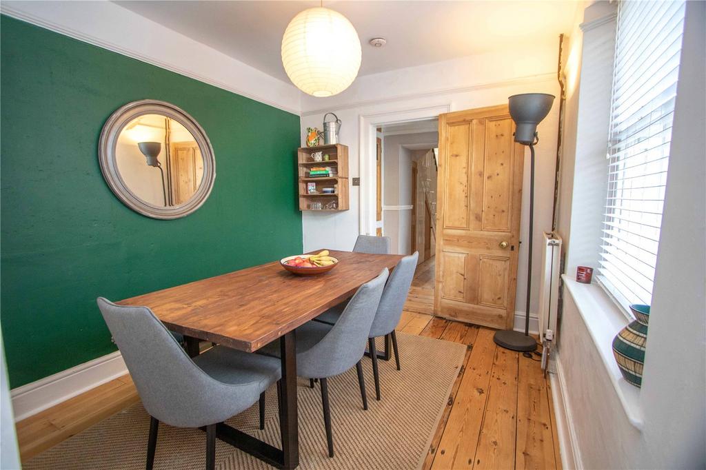 Breakfast Room