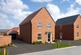 Ingleby at Hunters Place @ Fernwood Village Phoenix Lane, Fernwood, Newark, Nottingham NG24