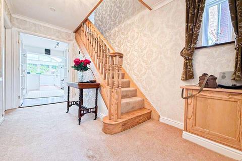 4 bedroom detached house for sale, Moel Famau View, Liverpool, L17