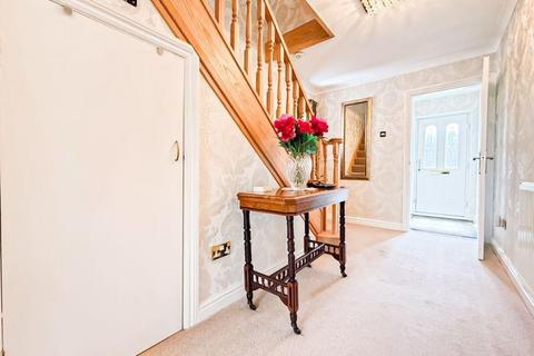 4 bedroom detached house for sale, Moel Famau View, Liverpool, L17