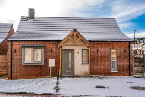 2 bedroom bungalow for sale, Williams Way, Grimsby, Lincolnshire, DN33