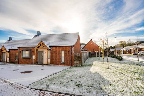 2 bedroom bungalow for sale, Williams Way, Grimsby, Lincolnshire, DN33