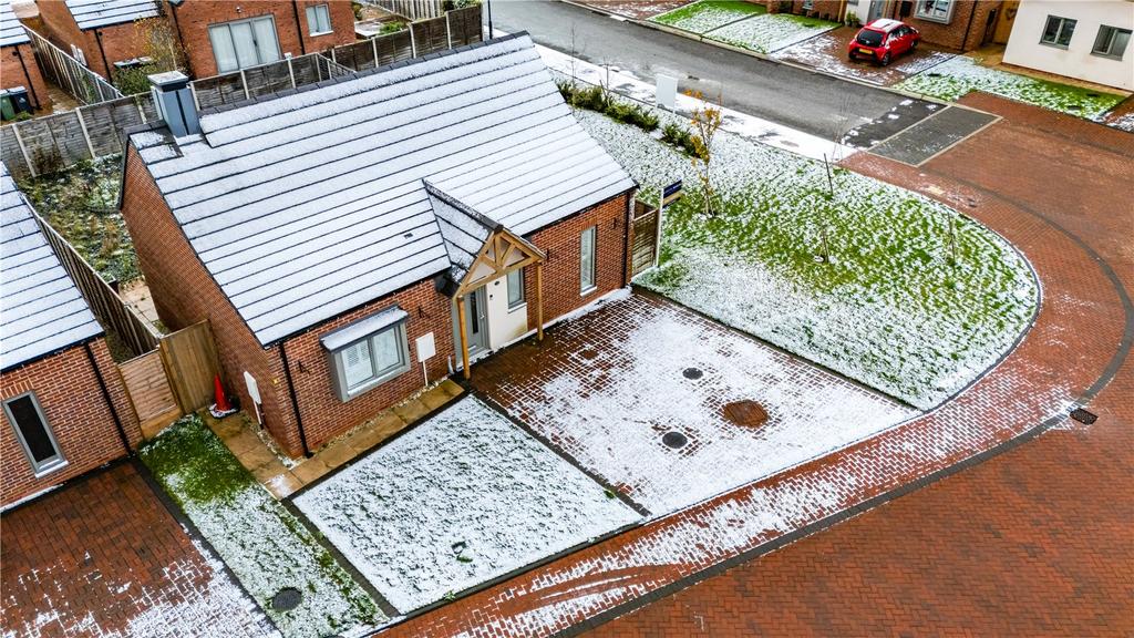 Drone Image