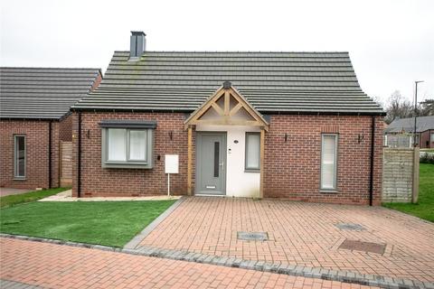 2 bedroom bungalow for sale, Williams Way, Grimsby, Lincolnshire, DN33