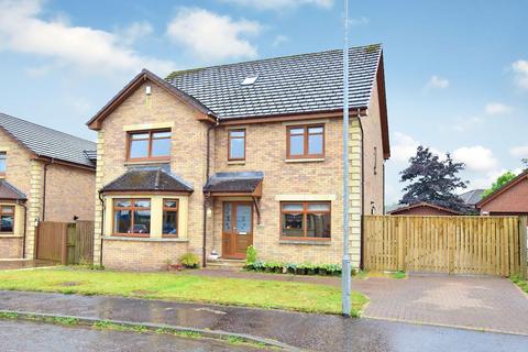undefined, Carlisle Court, Larkhall