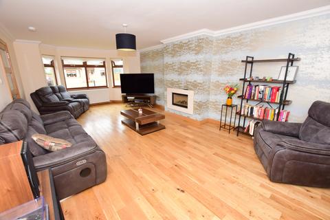 undefined, Carlisle Court, Larkhall