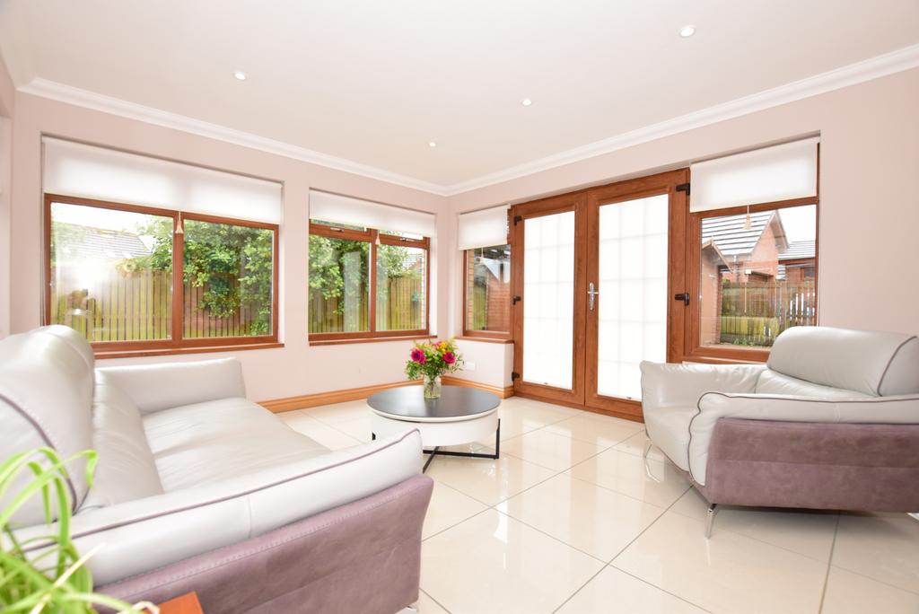 Sun Room