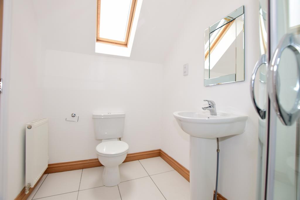 Ensuite 3