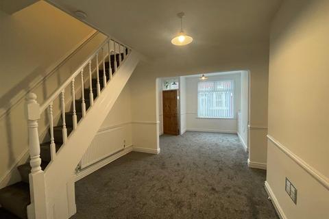 2 bedroom terraced house to rent, Sandbeck Street, Liverpool L8