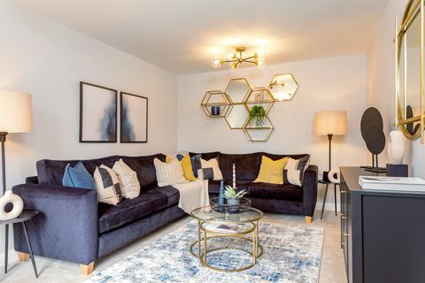 4 bedroom detached house for sale, Ingleby at Hampton Mill Metherall Field, Okehampton EX20