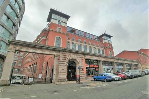 undefined, Hatton Garden, Liverpool L3