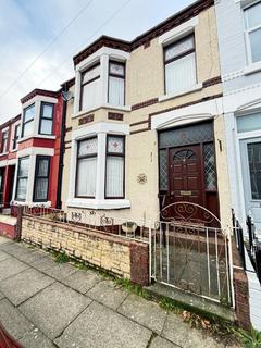 undefined, Portelet Road, Liverpool