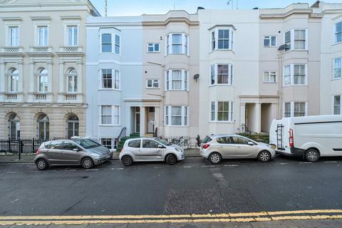 Lansdowne Street, Hove, East Sussex