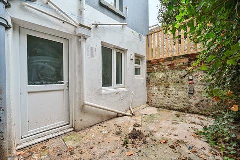 undefined, Lansdowne Street, Hove, East Sussex