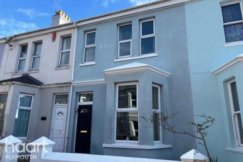 undefined, Gifford Place, PLYMOUTH
