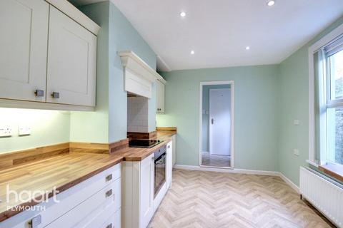 undefined, Gifford Place, PLYMOUTH