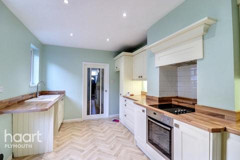 undefined, Gifford Place, PLYMOUTH
