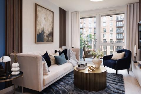 undefined, Menier Apartments at Hayes Village Nestles Avenue, Hayes UB3