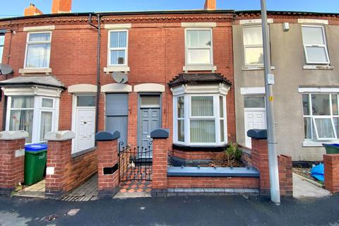 3 bedroom terraced house for sale, Compton Road, Cradley Heath B64