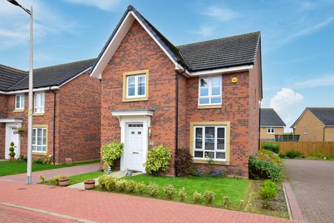 Skylark Wynd, Ravenscraig, Motherwell