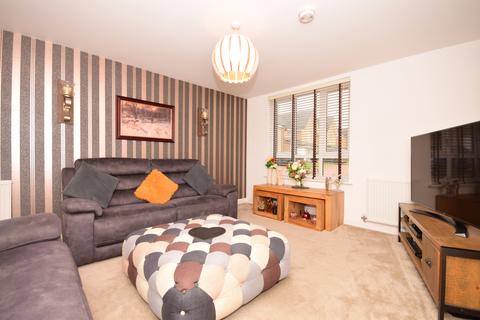 undefined, Skylark Wynd, Ravenscraig, Motherwell